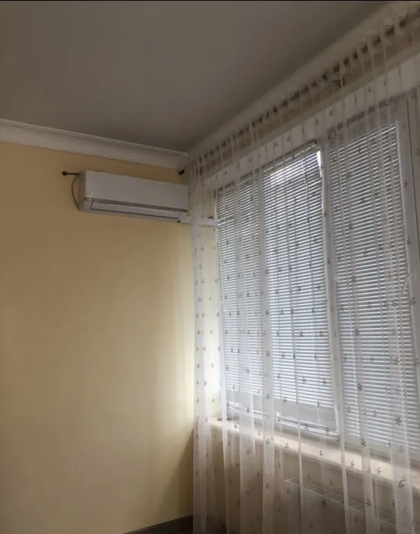 Уютный дом возле моря