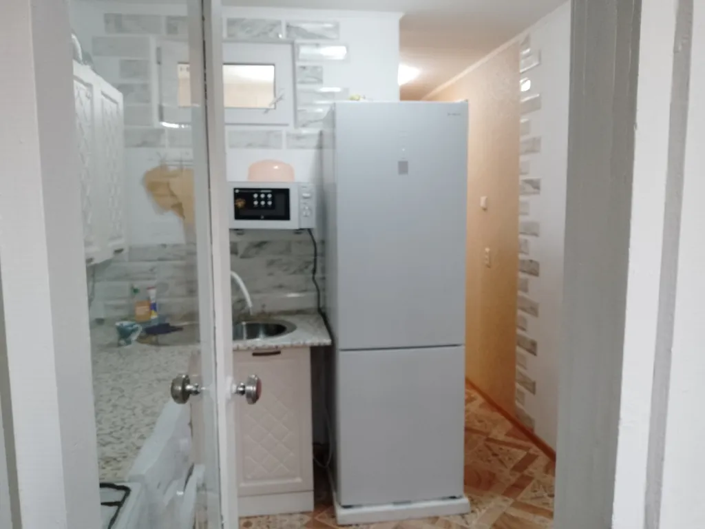 Комфортная 1-комнатная квартира в центре города