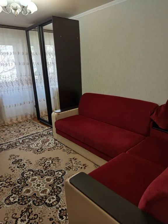 Квартира в курортной зоне рядом с озером Тридцатка — аренда посуточно в Железноводск