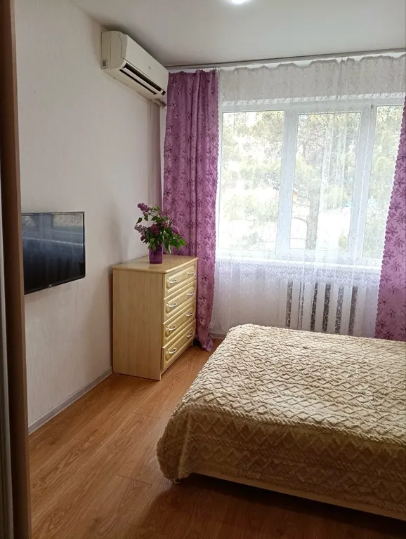 Уютная, современная квартира возле парка