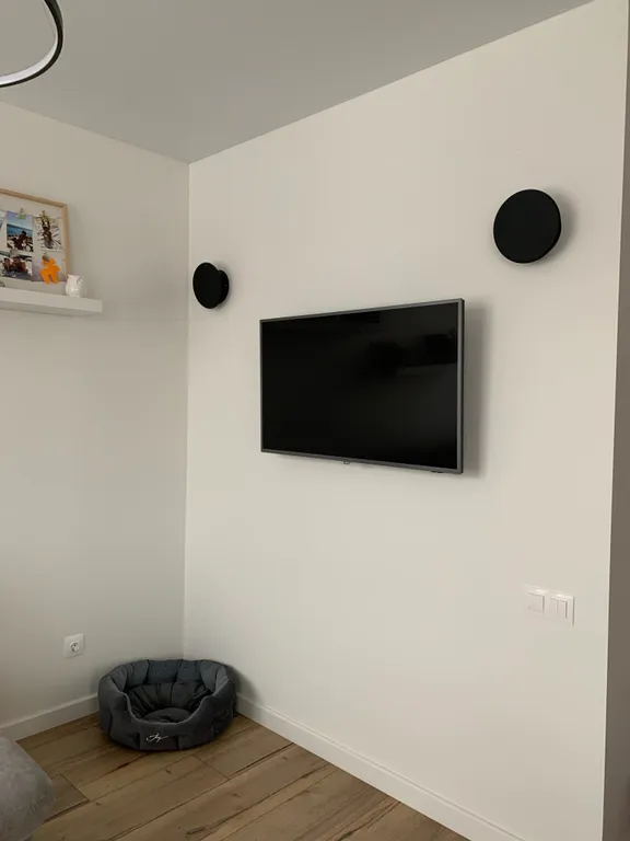 2-х комнатный апартамент у моря