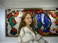 Галина Феоктистова
