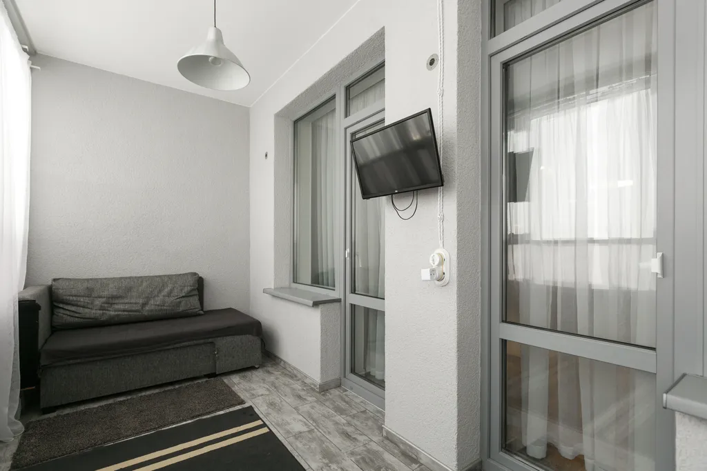 Квартира 1-комнатная Квартира — Новосибирск