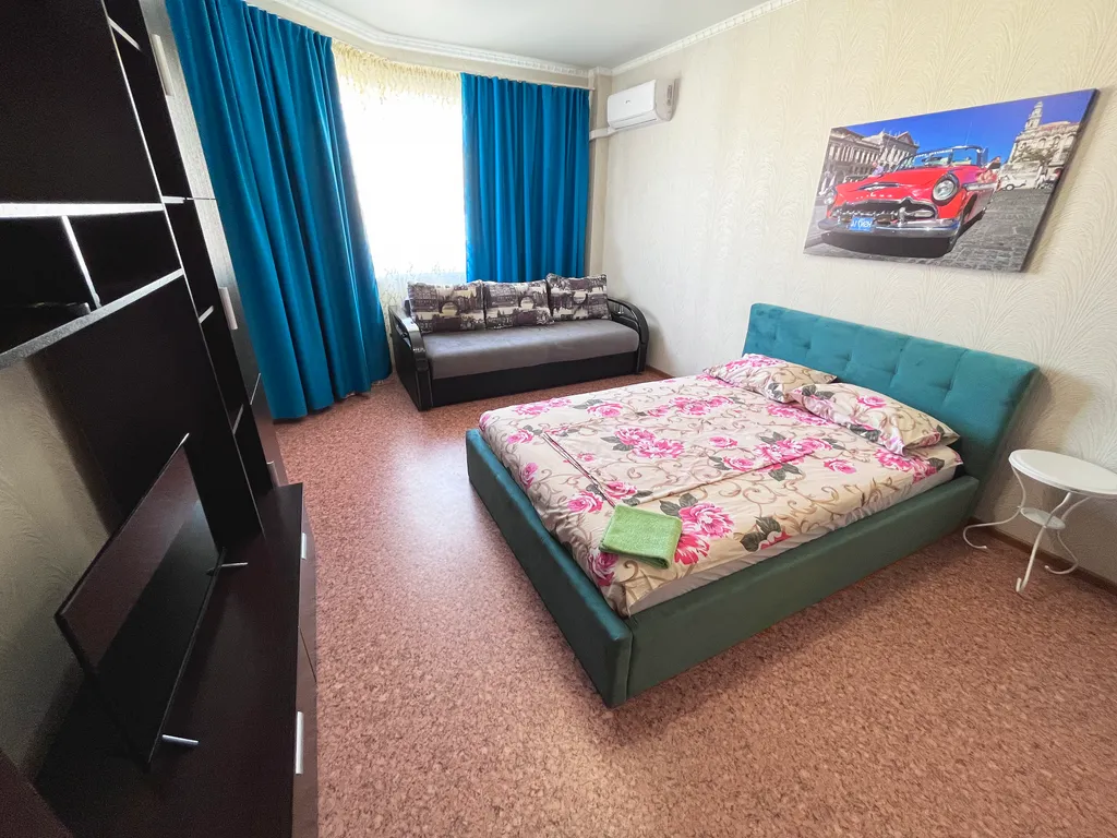 Квартира в ЖК Дубрава