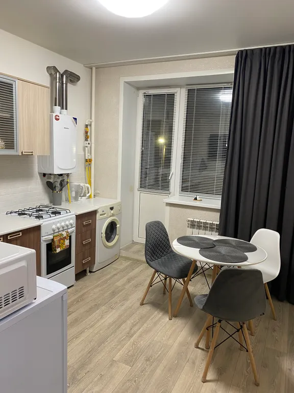 Квартира для вашего отдыха