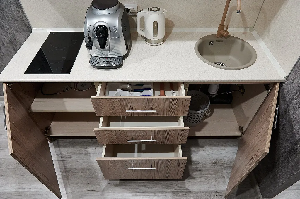 Эксклюзивные апартаменты "Сияние" в Юго -Западном районе города