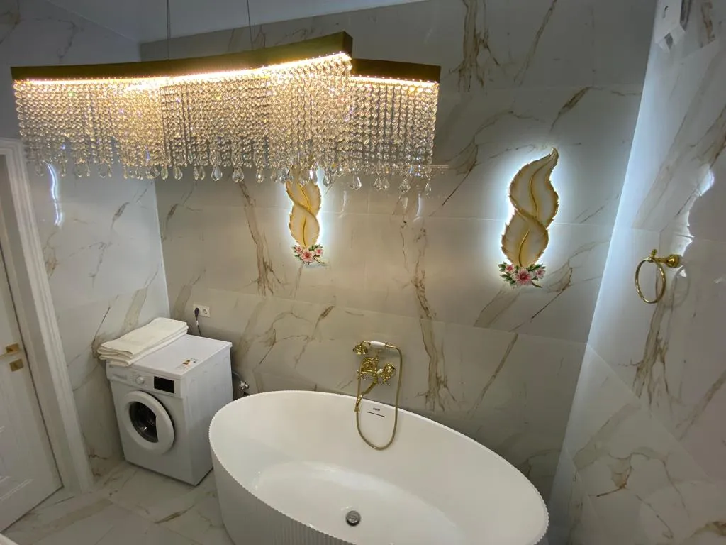 Апартаменты класса комфорт