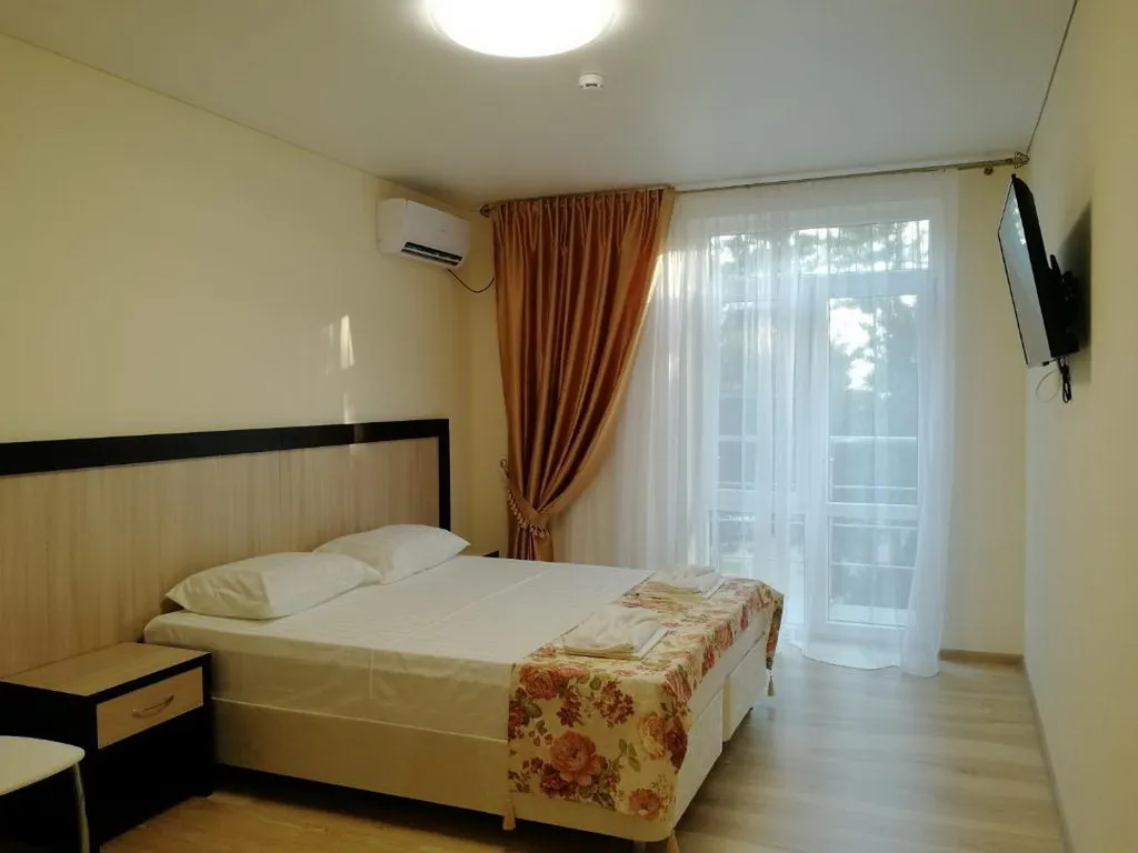 Квартира Комната — Анапа