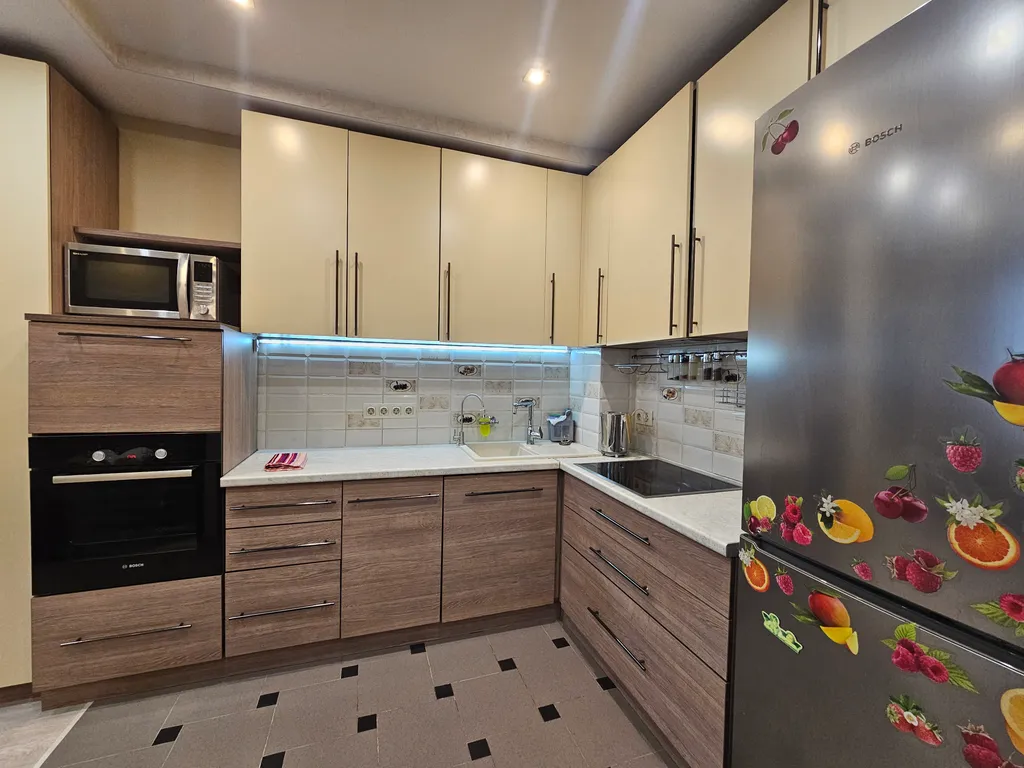 Уютная студия в красногорске