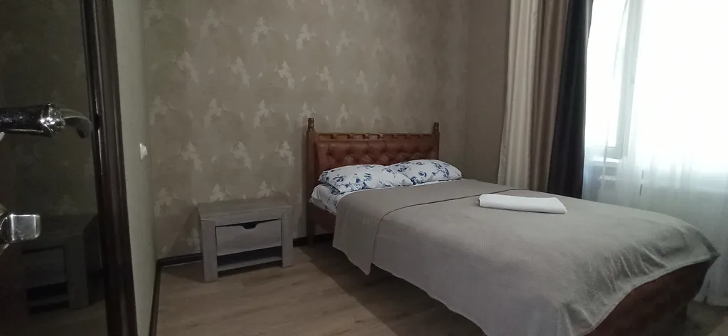 Коттедж Уютный двухэтажный дом для семейного отдыха — Геленджик