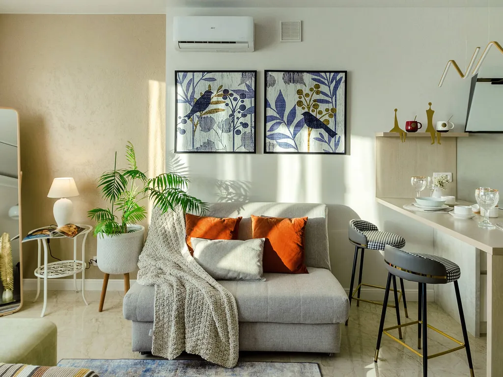 Теплое гнездышко