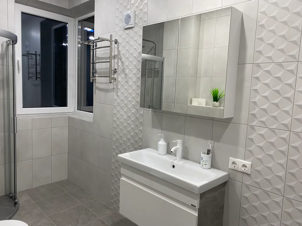 Гостевой дом Чуйковых