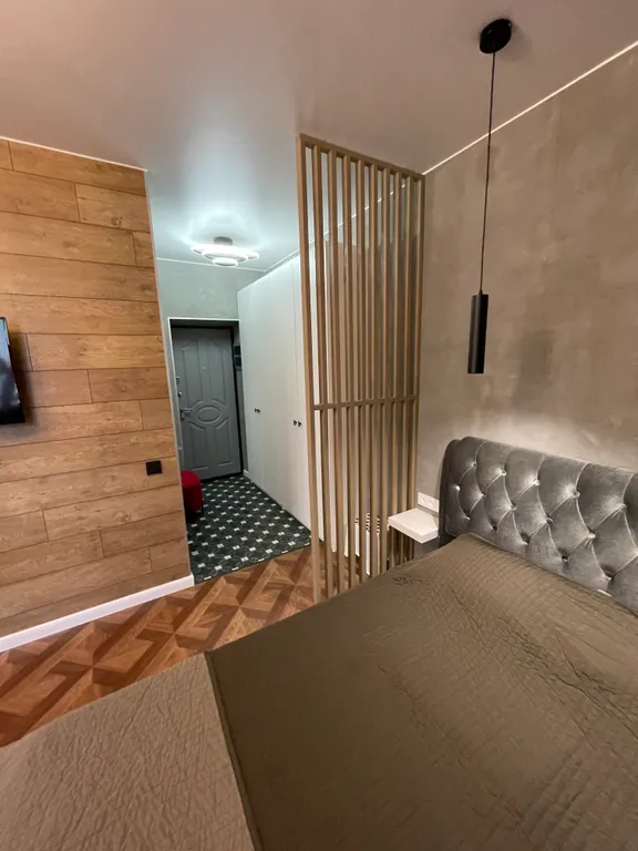 Квартира Квартира Студия в центре города — Великий Новгород