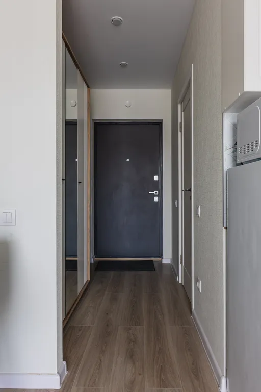 Квартира Квартира Идеально для работы и отдыха — Шушары