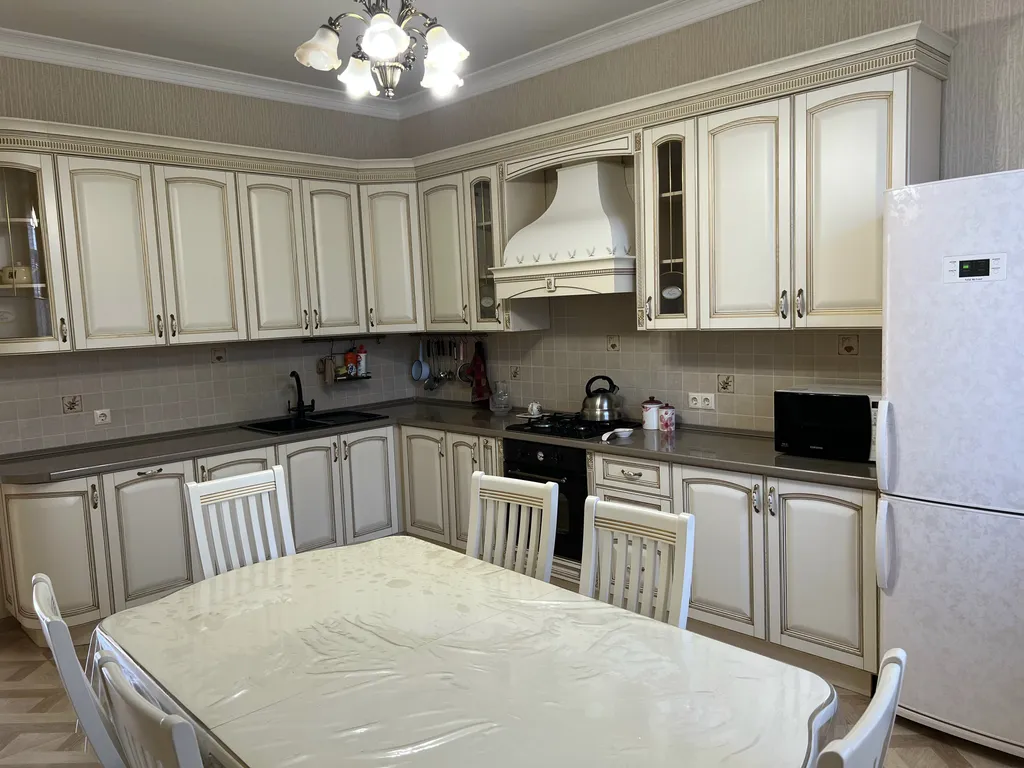 Уютный дом у моря