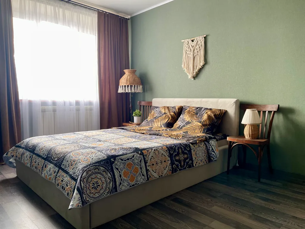 Смоленск квартира рядом с вокзалом и видом на собор