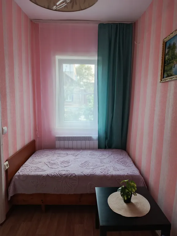 Часть дома с двумя комнатами со всеми удобствами в городе Ейск