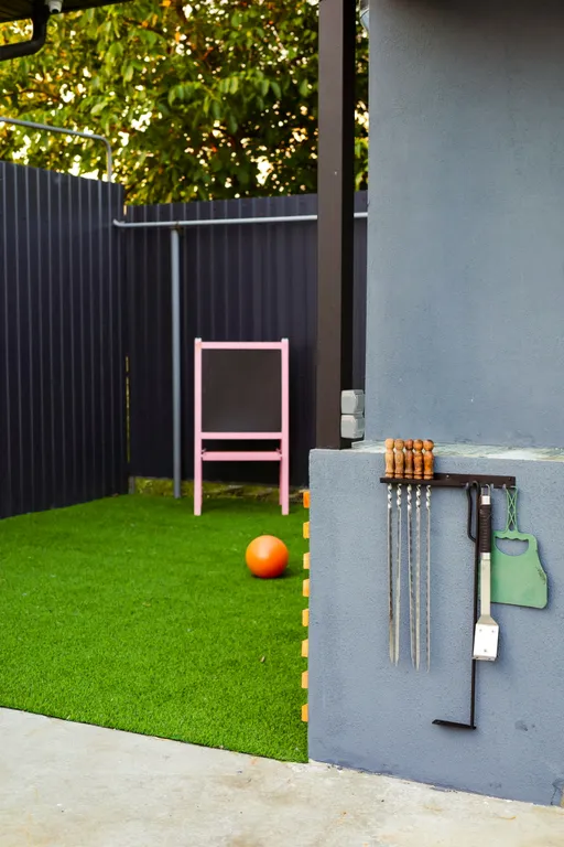 Коттедж Просторный комфортабельный коттедж — Медведовская