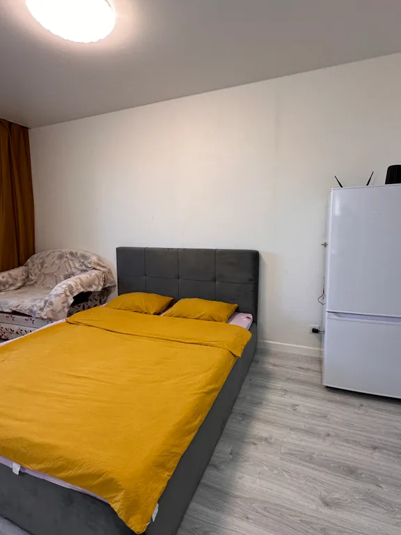 Светлая студия около Точмаш