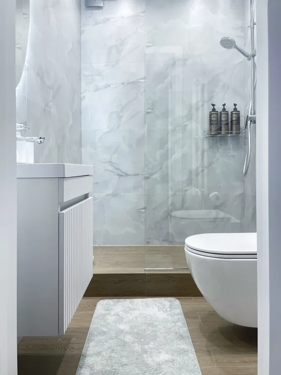 Уютная квартира с видом на море