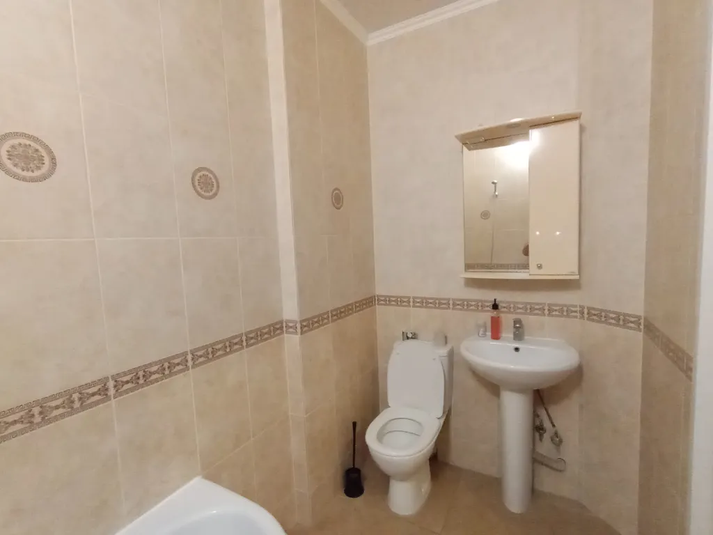 Уютная квартира в центре Западного