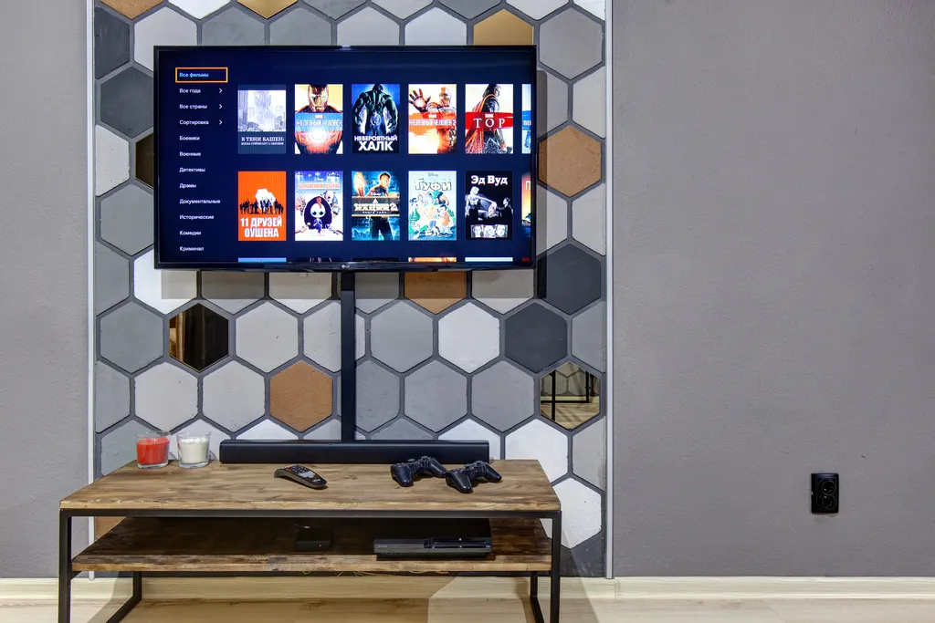 Студия в центре