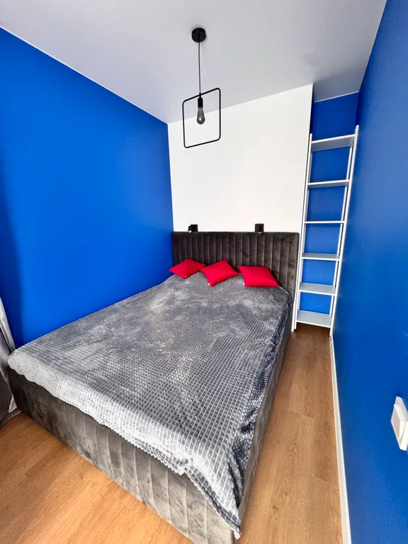 Квартира Квартира Студия не как у всех — Адлер