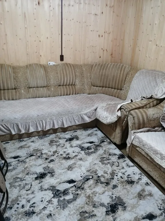 Квартира Квартира Коттедж на пятерых — Архыз