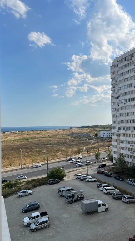 Квартира возле пляжа Алексино