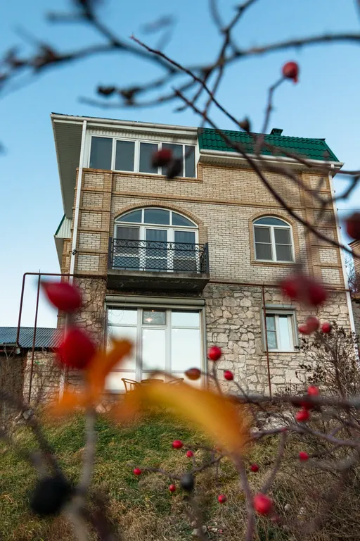 2-комнатная Квартира — аренда посуточно в Пятигорск