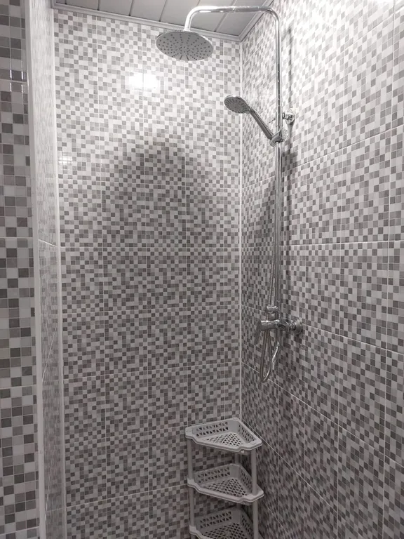 Новый коттедж