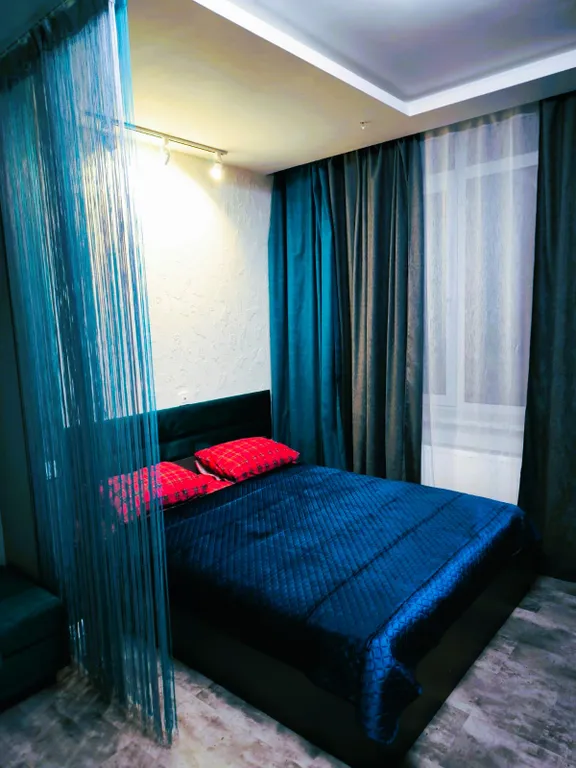 Квартира Квартира Уют и тепло — Екатеринбург