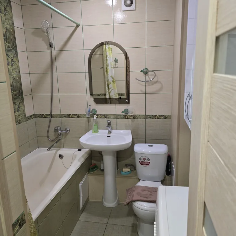 Уютная квартира в центре Барнаула