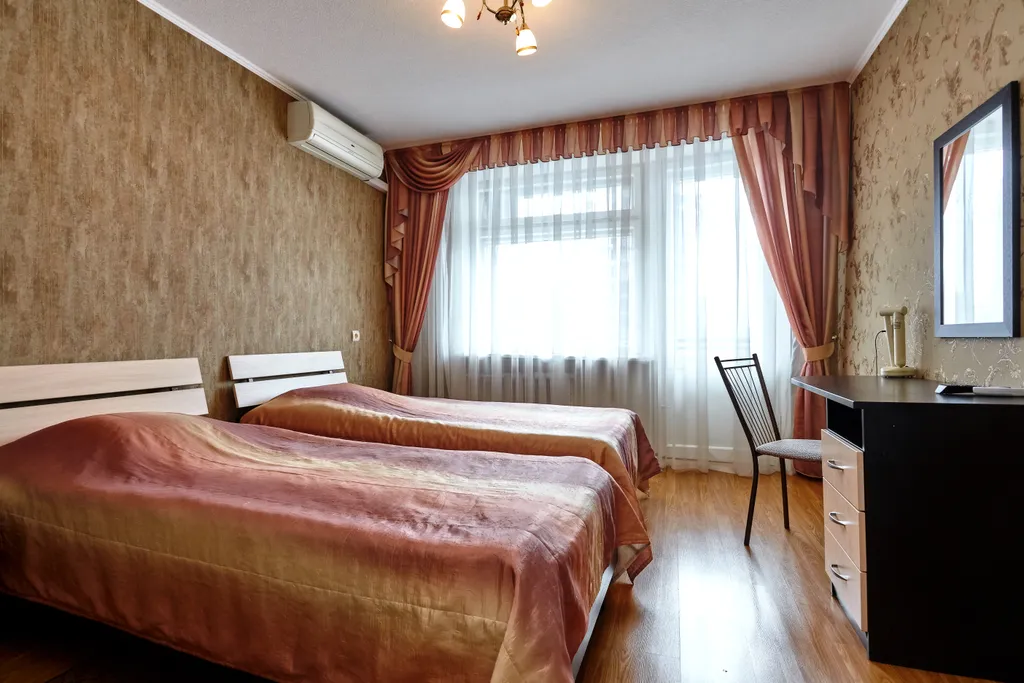 Квартира Комната — аренда посуточно в Краснодар