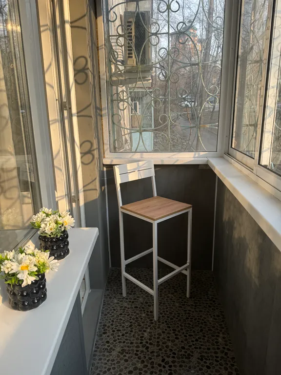 Прекрасная квартира в самом центре города