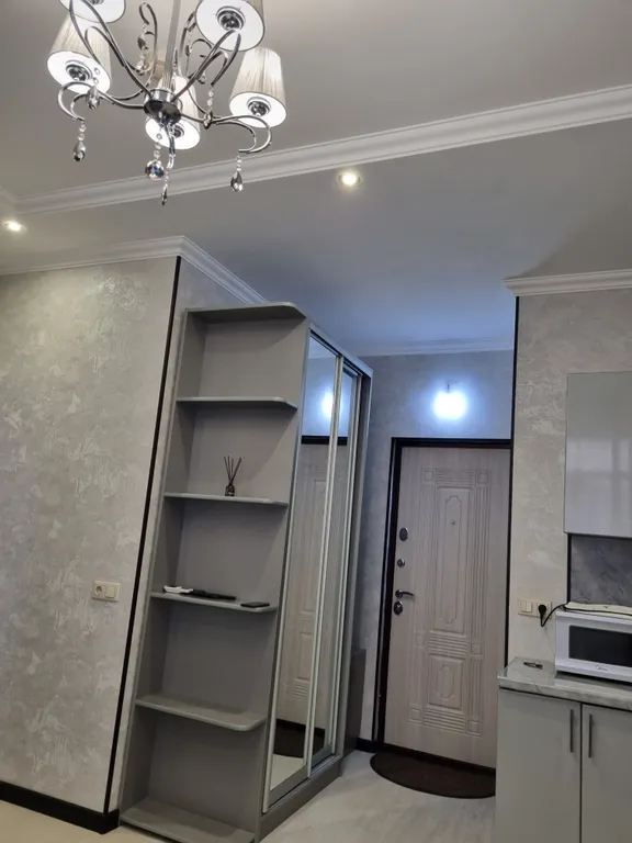 Квартира Квартира ТаrTar 7/1 — Сириус