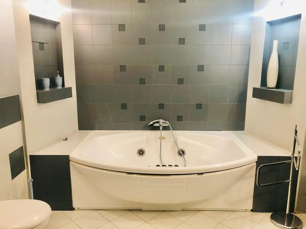 Квартира Люкс квартира — Москва