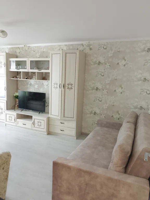 Современная уютная квартира в центре