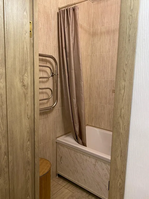 Уютная 2-комнатная квартирка