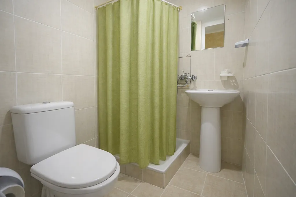 Квартира Комната — Лазаревское