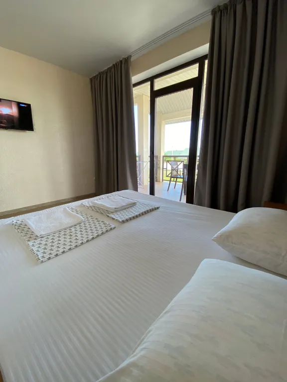 Квартира Комната — Витино