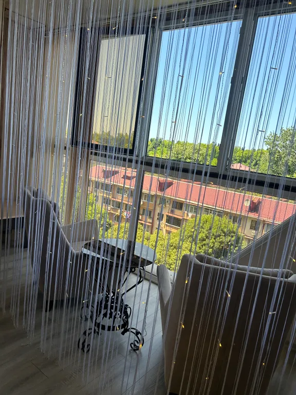 Квартира Квартира Студия в Ros del Mar в самом центре города — Сочи