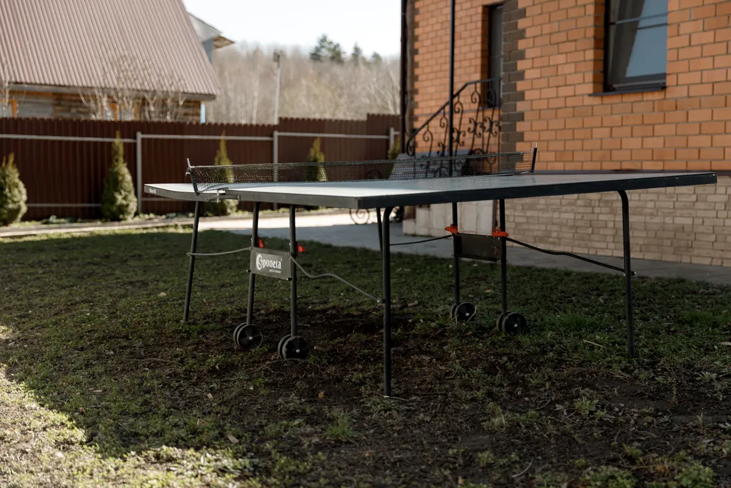 Загородный дом