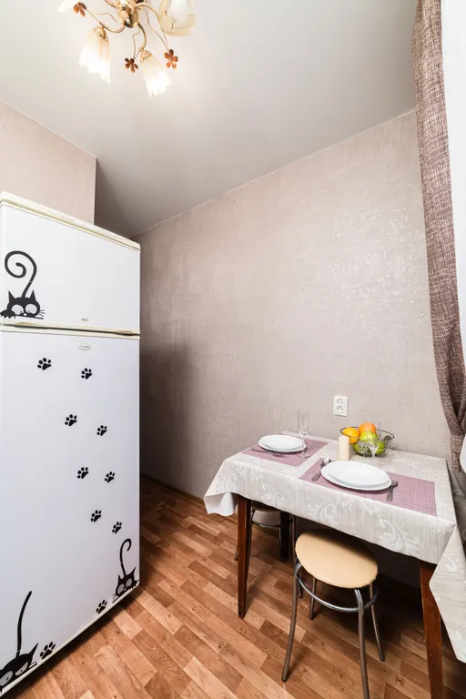 Квартира недалеко от метро Козья слобода