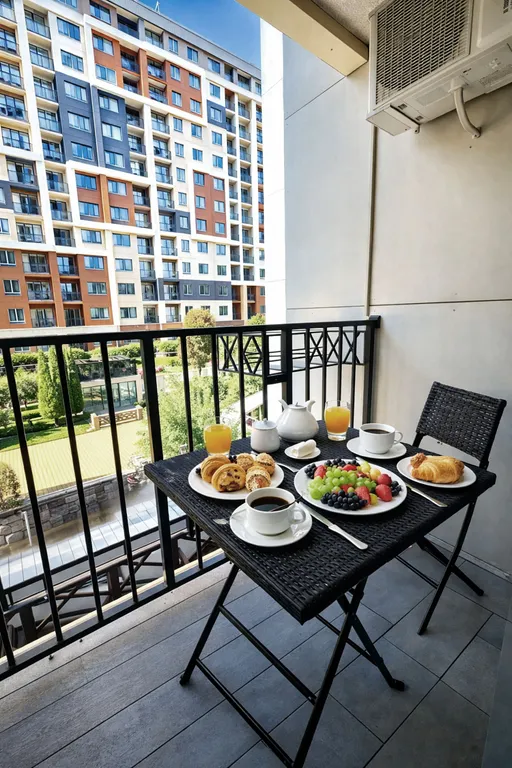 Уютная семейная классика