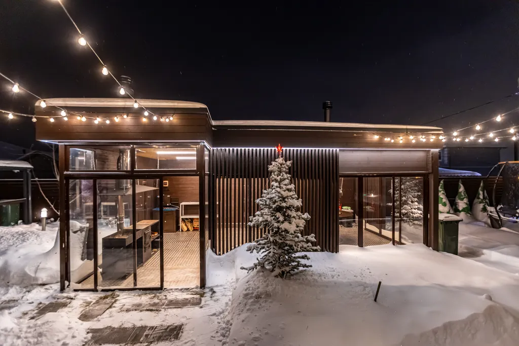 5-комнатный Дом