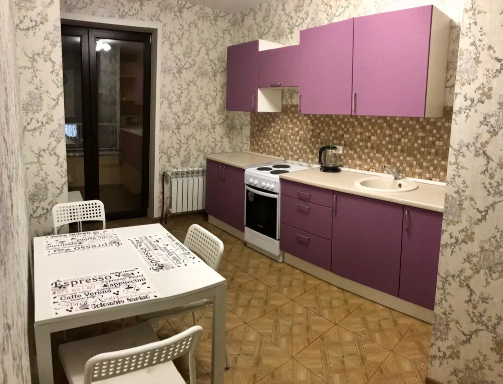 Квартира Квартира Орхидея — Самара