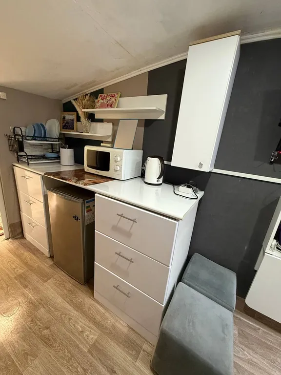 Уютный домик у моря в Сочи — тихо, удобно, тепло, Wi-Fi, до моря 10мин