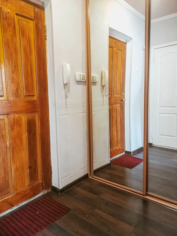 Квартира рядом с ДальГАУ