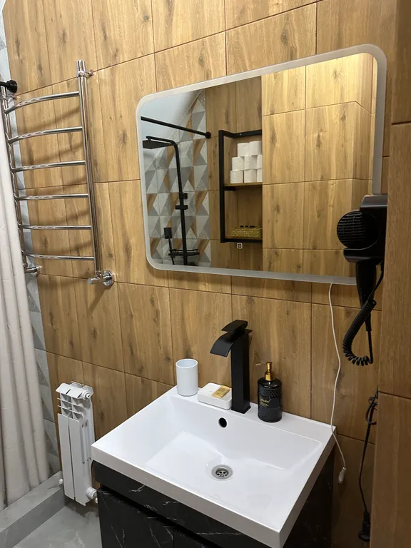 Коттедж с апартаментами DEMAAR Dombay